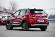 Aktualisierter urbaner Crossover Chery Tiggo 4 Foto 3