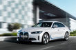Die erste Generation des BMW i4 Electric Liftback Foto 3