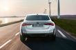 Die erste Generation des BMW i4 Electric Liftback Foto 8