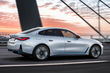 Die erste Generation des BMW i4 Electric Liftback Foto 5