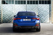 Die erste Generation des BMW i4 Electric Liftback Foto 2