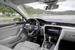 Testbericht zum Geländewagen Volkswagen Passat Alltrack Foto 8
