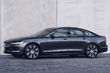 Neu gestaltete Limousine Volvo S90 Foto 1