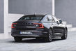 Neu gestaltete Limousine Volvo S90 Foto 4