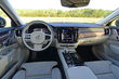 Neu gestaltete Limousine Volvo S90 Foto 7