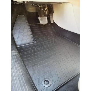 Gummimatten (4 Stk, Stingray Premium) Chrysler 200 II 2014-2017 Foto 3
