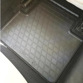 Gummimatten (4 Stk, Stingray Premium) Chrysler 200 II 2014-2017 Foto 4