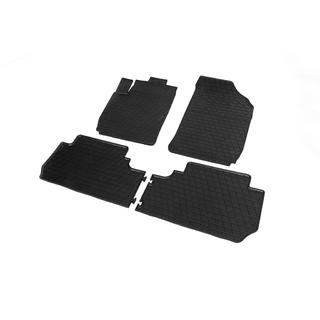 Gummimatten (4 Stk, Stingray Premium) Citroen Xsara Picasso 1999-2012 Foto 2