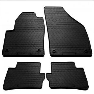 Gummimatten Stingray (4 Stk, Gummi) Dodge Dart 2012-2017 Foto 1