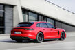 Testbericht zum allradgetriebenen Kombi Porsche Panamera Sport Turismo Foto 8