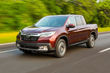 Testbericht zum Allrad-Pickup Honda Ridgeline Foto 5
