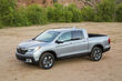 Testbericht zum Allrad-Pickup Honda Ridgeline Foto 1