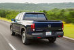 Testbericht zum Allrad-Pickup Honda Ridgeline Foto 6