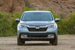 Testbericht zum Allrad-Pickup Honda Ridgeline Foto 3