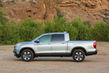 Testbericht zum Allrad-Pickup Honda Ridgeline Foto 2