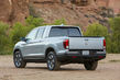 Testbericht zum Allrad-Pickup Honda Ridgeline Foto 4