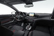 Rückblick auf die sportliche Modifikation des Fließheck KIA Ceed GT Foto 10