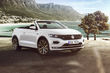 Volkswagen T-Roc Cabriolet Crossover-Test Foto 2