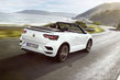 Volkswagen T-Roc Cabriolet Crossover-Test Foto 3