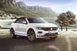 Volkswagen T-Roc Cabriolet Crossover-Test Foto 4