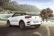 Volkswagen T-Roc Cabriolet Crossover-Test Foto 5