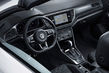 Volkswagen T-Roc Cabriolet Crossover-Test Foto 6
