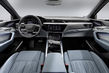 Coupé-ähnlicher Allrad-Elektro-Crossover Audi e-tron Sportback Foto 7