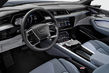 Coupé-ähnlicher Allrad-Elektro-Crossover Audi e-tron Sportback Foto 6