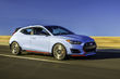 Hyundai Veloster N Sport Fließheck Testbericht Foto 6