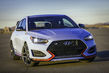Hyundai Veloster N Sport Fließheck Testbericht Foto 2