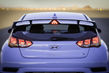 Hyundai Veloster N Sport Fließheck Testbericht Foto 5