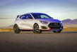Hyundai Veloster N Sport Fließheck Testbericht Foto 3