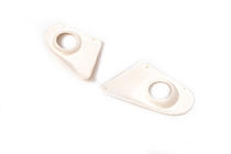 Mercedes Sprinter W906 2006–2018 Adapter für Nebelscheinwerfer (2006-2013, lackierbar) Foto 2