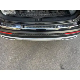 Heckstoßstangenschutzleiste (Carmos) Seat Tarraco 2018- Foto 1