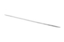 Mazda 3 2003-2009 Kofferraumleiste SD Edelstahl Foto 3