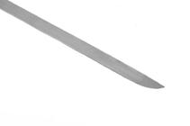 Mazda 3 2003-2009 Kofferraumleiste SD Edelstahl Foto 4