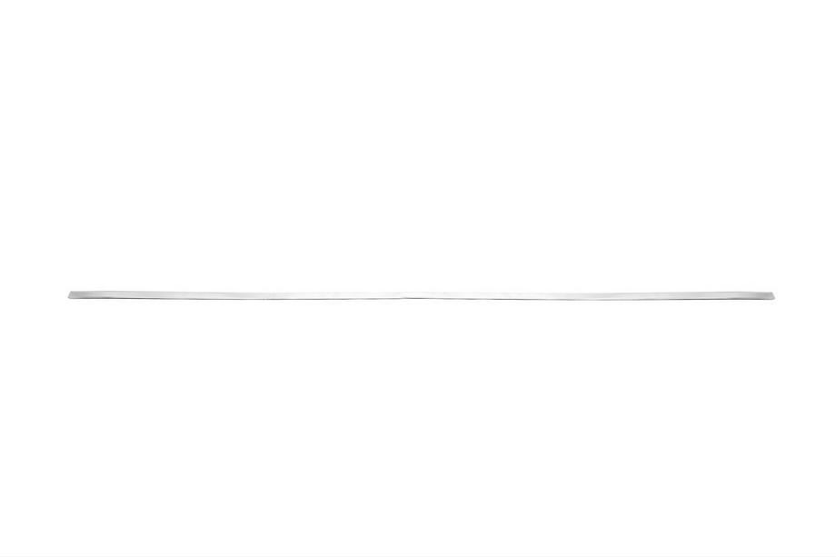 Citroen C-5 2008-2017 Obere Chromleiste (Edelstahl) Image