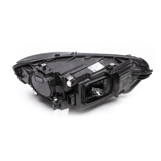 Frontscheinwerfer (Links, Original, Gebraucht) Mercedes CLA C118 2019- Foto 3
