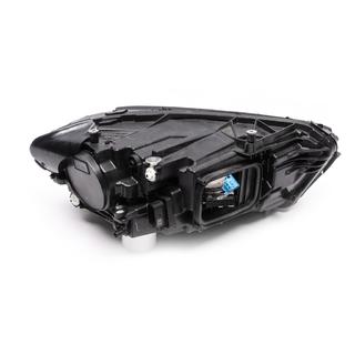 Frontscheinwerfer Multibeam (Links, Original, Gebraucht) Mercedes A-сlass W177 2018- Foto 3