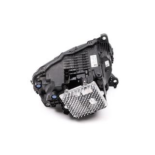 LED Frontscheinwerfer mit Steuergeraet (Links, Original, Gebraucht) Land Rover Defender 2019- Foto 2