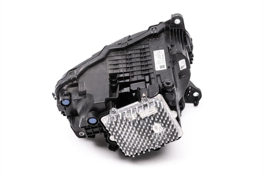 Land Rover Defender 2019- LED Frontscheinwerfer mit Steuergeraet (Links, Original, Gebraucht) Foto 2