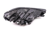 Audi e-Tron 2018-2022 LED Frontscheinwerfer (Links, Original, Gebraucht) Foto 3