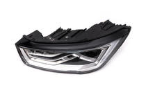 Audi A1 2010-2018 LED Frontscheinwerfer (Links, Original, Gebraucht) Foto 2