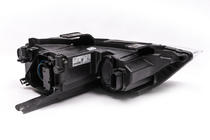 Audi Q3 2011-2019 Frontscheinwerfer LED (2011-2015, Links, Original, Gebraucht) Foto 3