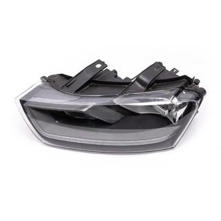 Frontscheinwerfer LED (2011-2015, Links, Original, Gebraucht) Audi Q3 2011-2019 Foto 2