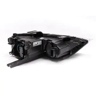 Frontscheinwerfer LED (2011-2015, Links, Original, Gebraucht) Audi Q3 2011-2019 Foto 3