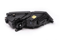Skoda Octavia III A7 2013-2019 Frontscheinwerfer (Links, Original, Gebraucht) Foto 3