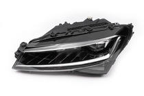 Skoda Superb 2015-2024 Frontscheinwerfer Matrix (Links, Original, Gebraucht) Foto 2