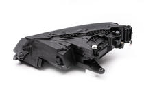Skoda Superb 2015-2024 LED Frontscheinwerfer (Rechts, Original, Gebraucht) Foto 3
