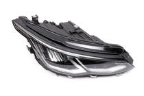Volkswagen Golf 8 2019- LED Frontscheinwerfer (Rechts, Original, Gebraucht) Foto 2